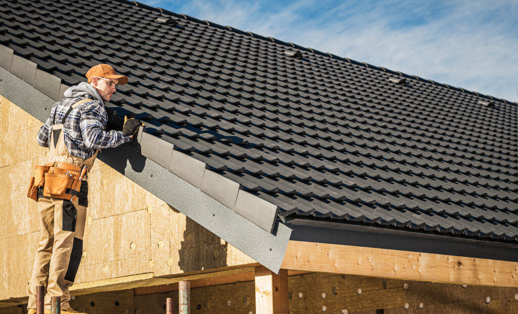 Why Regular Roof Maintenance is Essential for Longevity