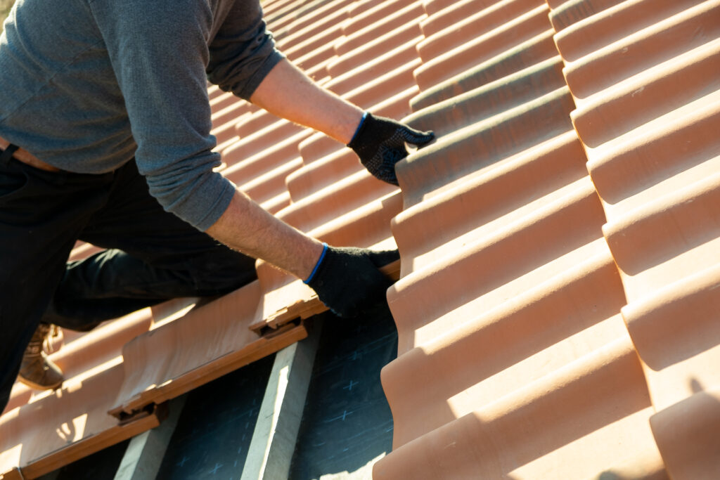 Why Roof Replacement is a Smart Investment for Your Home