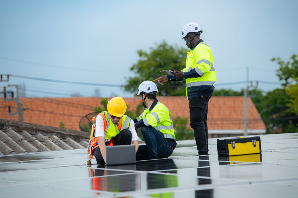 The Importance of Regular Roof Inspections
