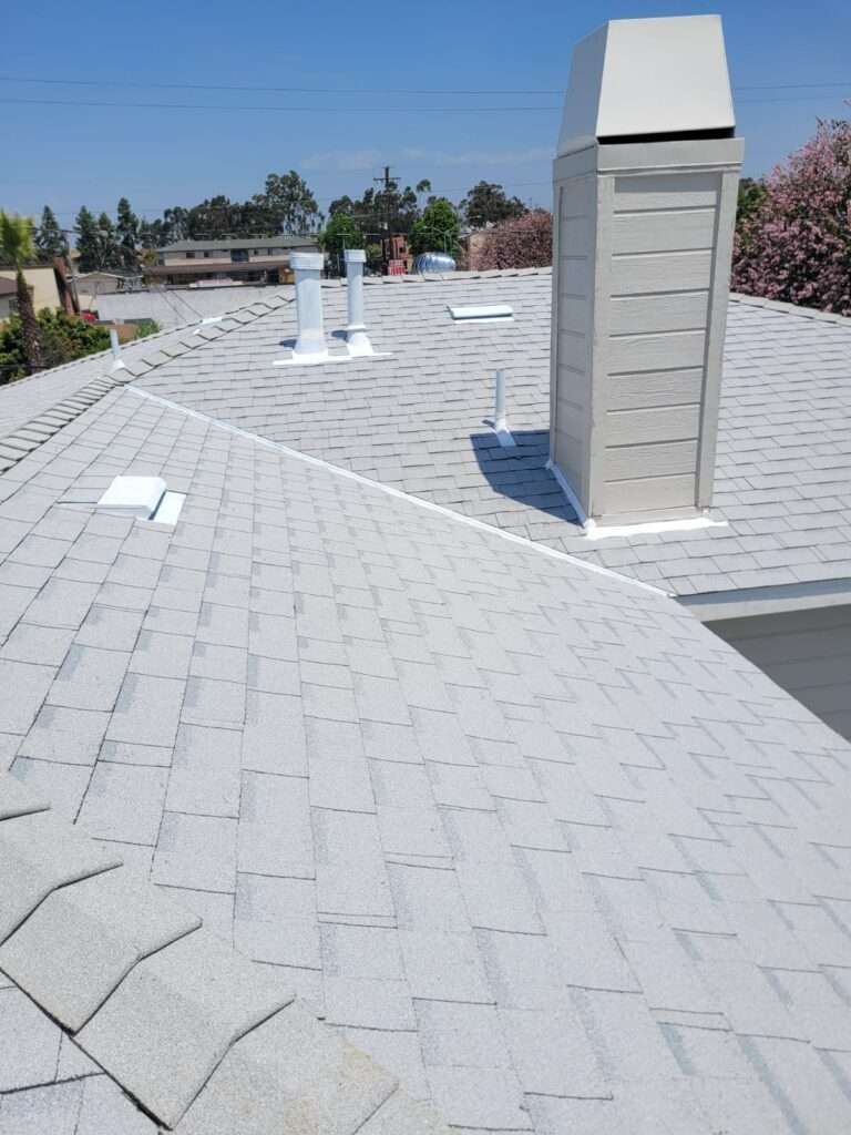 shingle repair