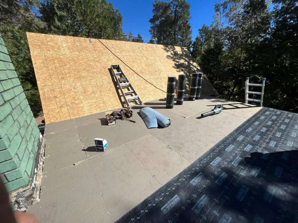 metal roofing contractors near me