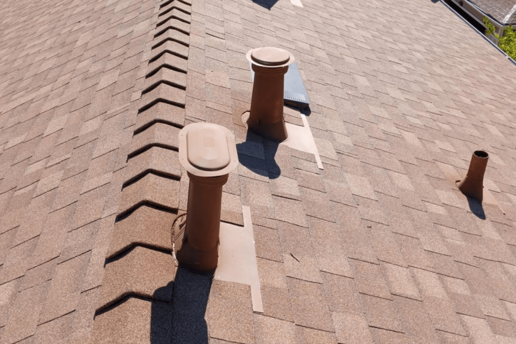 Burbank CA, Mojave Shingles, Shingle Roof