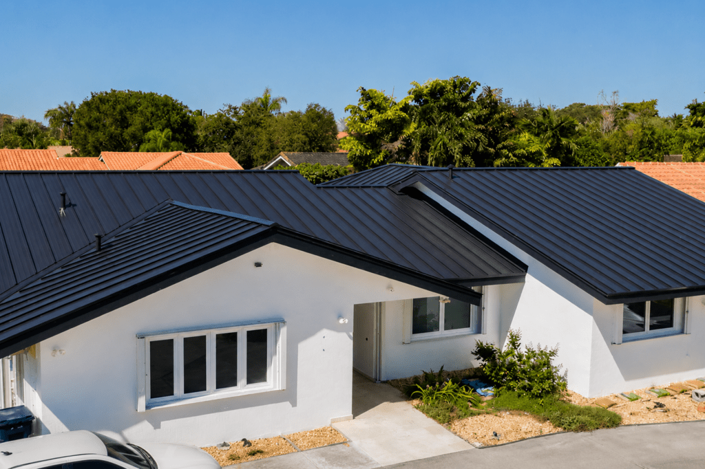 roofer los angeles
