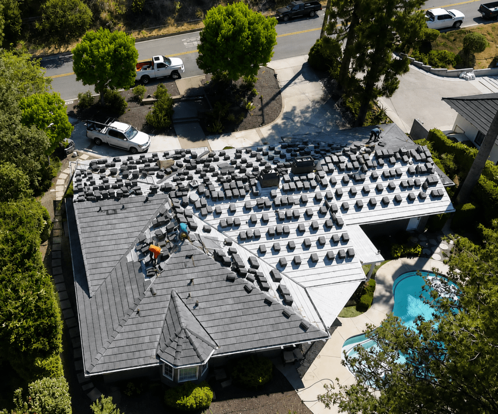 metal roofing companies near me