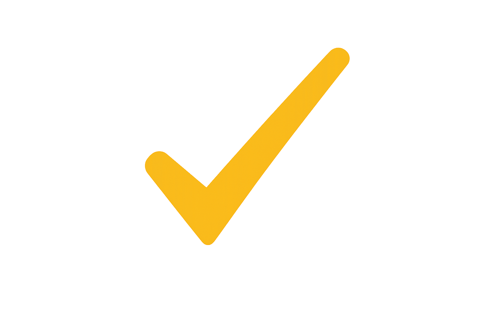 Check Mark