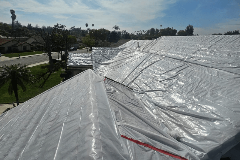 tile roofing company